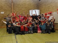 2011 Broadstone Troop Red Nose Day